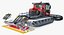 snow removal equipment 3 3D model