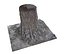 Pine Tree Trunk - Photogrammetry Scan Source