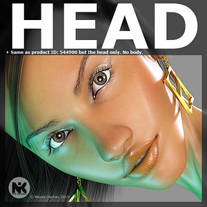 Nia v3.2.8 Head max9