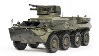 BTR 3E 2002