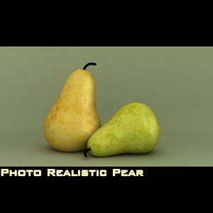 Pear