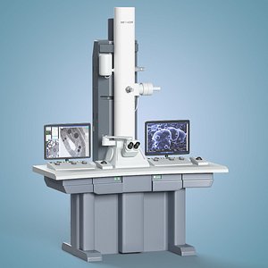 Transmission Electron Microscope HT7700