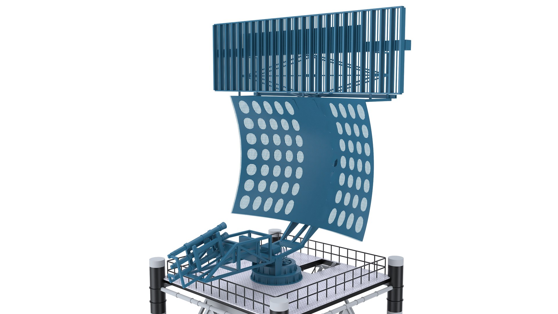 Air Traffic Control Tower and Radar 3D https://p.turbosquid.com/ts-thumb/MS/G3ZOrB/CN/airtrafficcontroltowerandradar14/jpg/1749996058/1920x1080/fit_q87/4e091ed7b0417f0884a3e3a94d4206f949bf4c1f/airtrafficcontroltowerandradar14.jpg