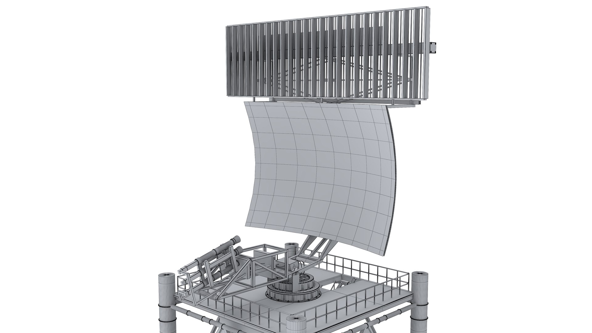 Air Traffic Control Tower and Radar 3D https://p.turbosquid.com/ts-thumb/MS/G3ZOrB/Hk/airtrafficcontroltowerandradar20/jpg/1749996065/1920x1080/fit_q87/2f4ca81cbce85d124e01b466150f2b4490d8ce8d/airtrafficcontroltowerandradar20.jpg