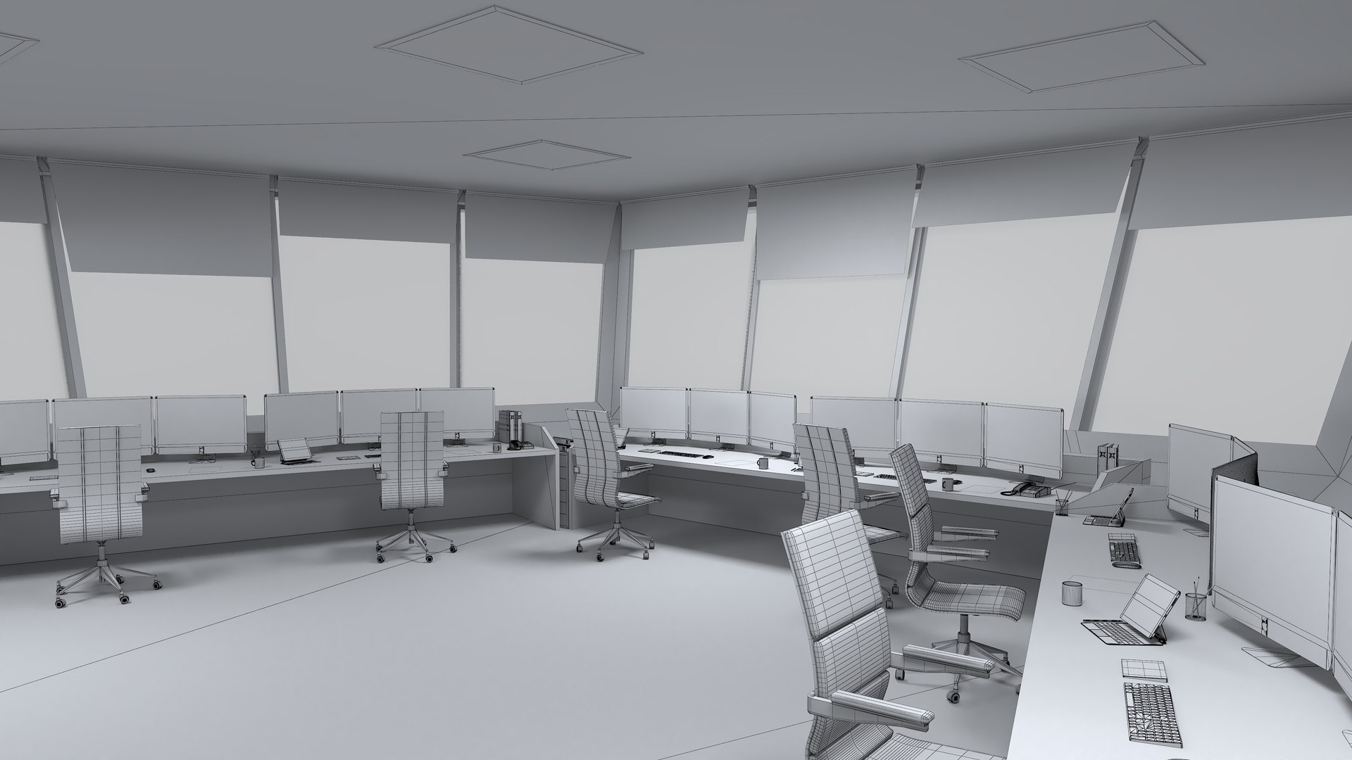 Air Traffic Control Tower and Radar 3D https://p.turbosquid.com/ts-thumb/MS/G3ZOrB/rt/airtrafficcontroltowerandradar19/jpg/1749996064/1920x1080/fit_q87/af2e65fb73e0182d8e4317cdb09bcbb9e8106b1d/airtrafficcontroltowerandradar19.jpg