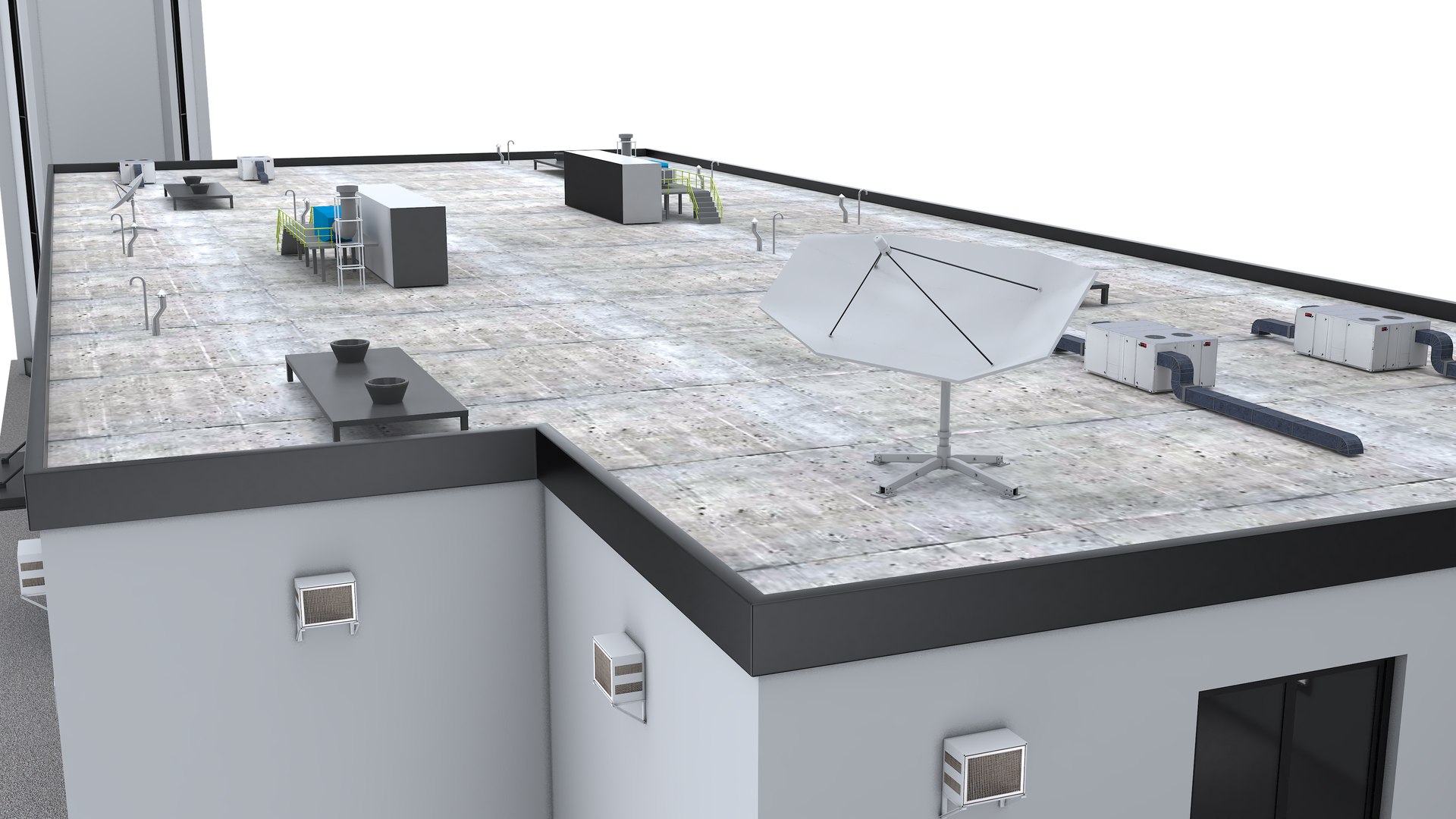 Air Traffic Control Tower and Radar 3D https://p.turbosquid.com/ts-thumb/MS/G3ZOrB/tI/airtrafficcontroltowerandradar9/jpg/1749996045/1920x1080/fit_q87/a12f04e6d0814db10cec3b8cd82c4450d5f6448b/airtrafficcontroltowerandradar9.jpg