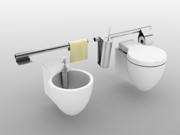 bidet max