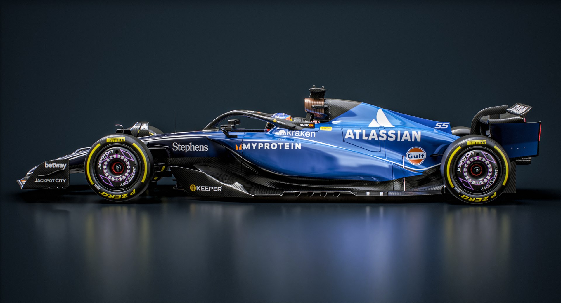 3D Williams FW47 Formula 1 2025 F1 Race Car https://p.turbosquid.com/ts-thumb/MS/KiPZjL/Uc/screenshot_004/jpg/1740426045/1920x1080/fit_q87/875e2b0bf698026849cbd2bb25b03f3517dc47bd/screenshot_004.jpg