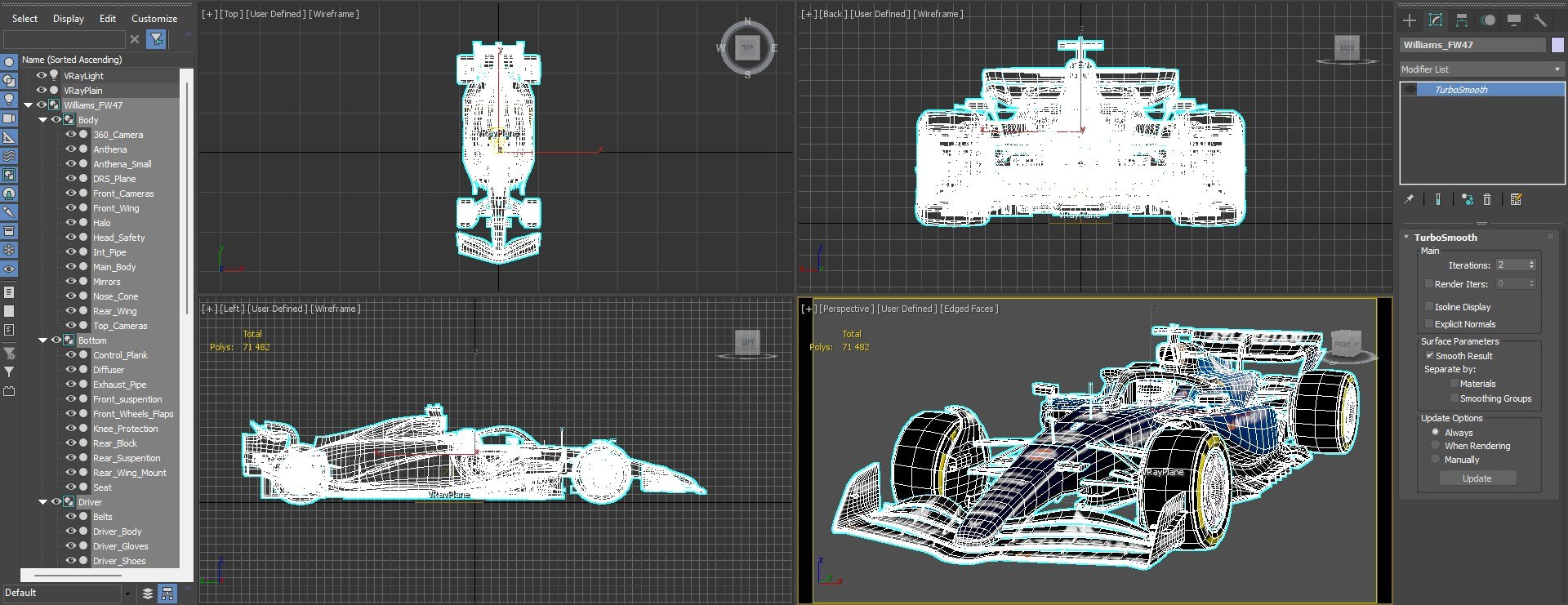 3D Williams FW47 Formula 1 2025 F1 Race Car https://p.turbosquid.com/ts-thumb/MS/KiPZjL/p0/inmax/jpg/1740426041/1920x1080/fit_q87/bf5656844e413bb851089860550b8bde44960f78/inmax.jpg