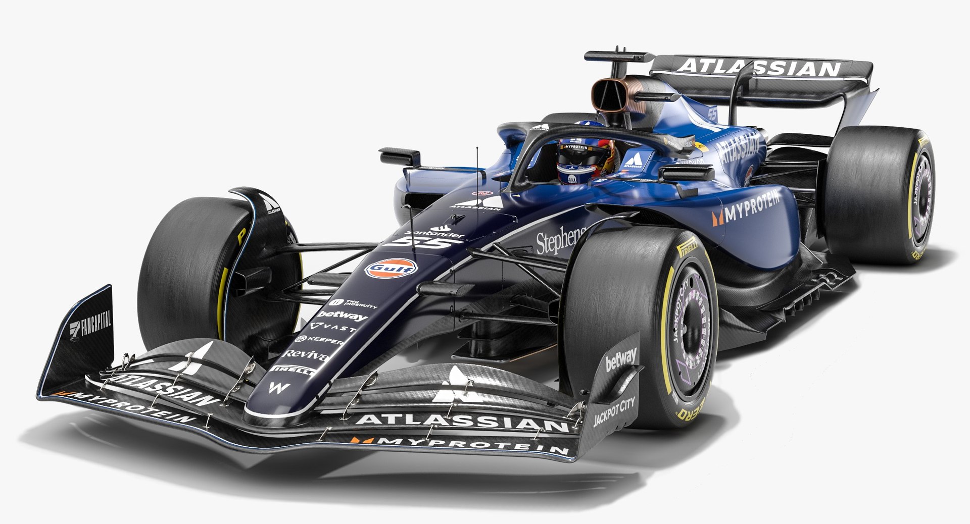 3D Williams FW47 Formula 1 2025 F1 Race Car https://p.turbosquid.com/ts-thumb/MS/KiPZjL/pR/prev01sw/jpg/1740426188/1920x1080/fit_q87/c4b7ca07331b408f9002ffb1f24af775d8e7f15f/prev01sw.jpg