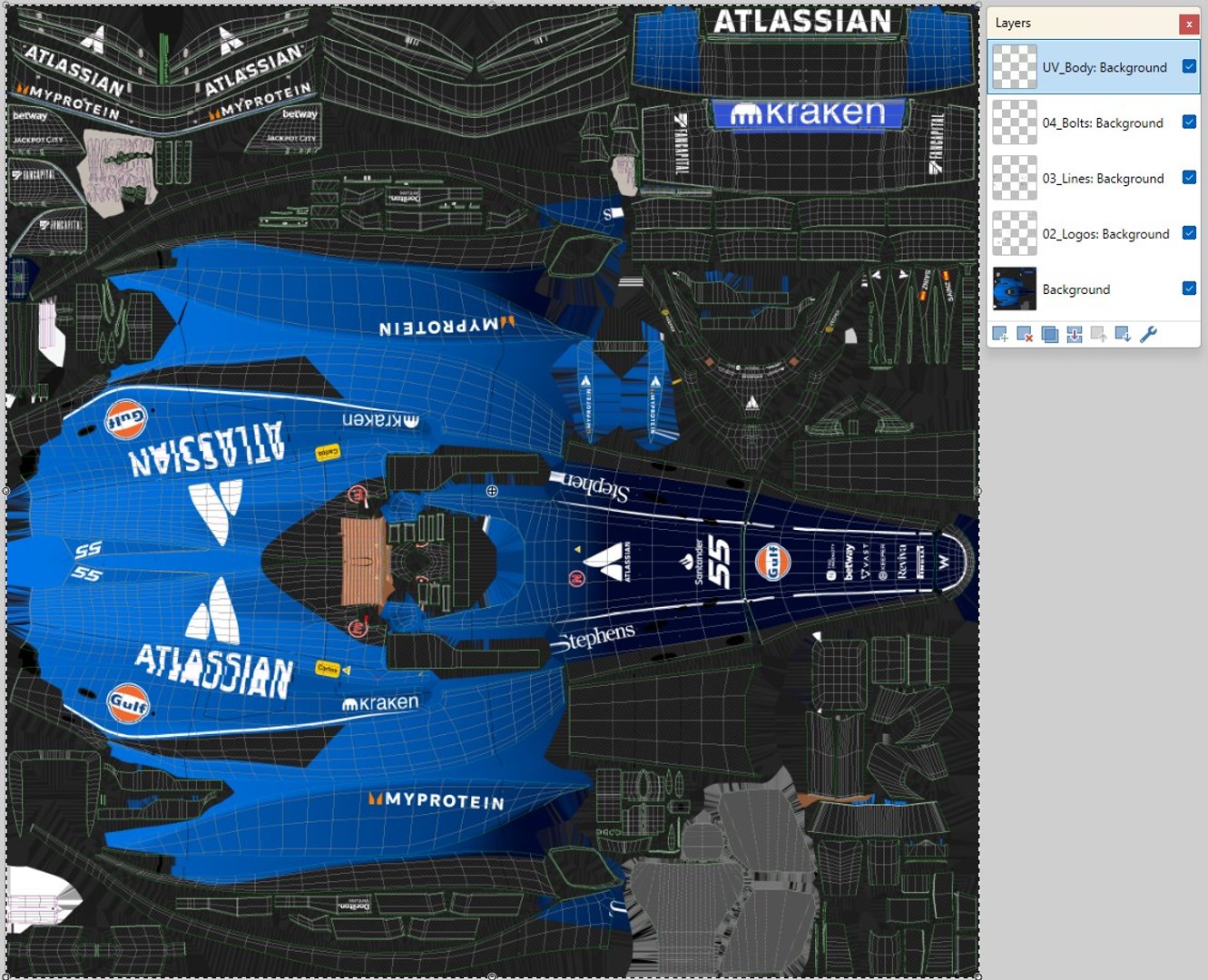 3D Williams FW47 Formula 1 2025 F1 Race Car https://p.turbosquid.com/ts-thumb/MS/KiPZjL/vu/layers/jpg/1740426041/1920x1080/fit_q87/9cb9bb0fa471a9fc7dfcb9a911a760b5290a0221/layers.jpg