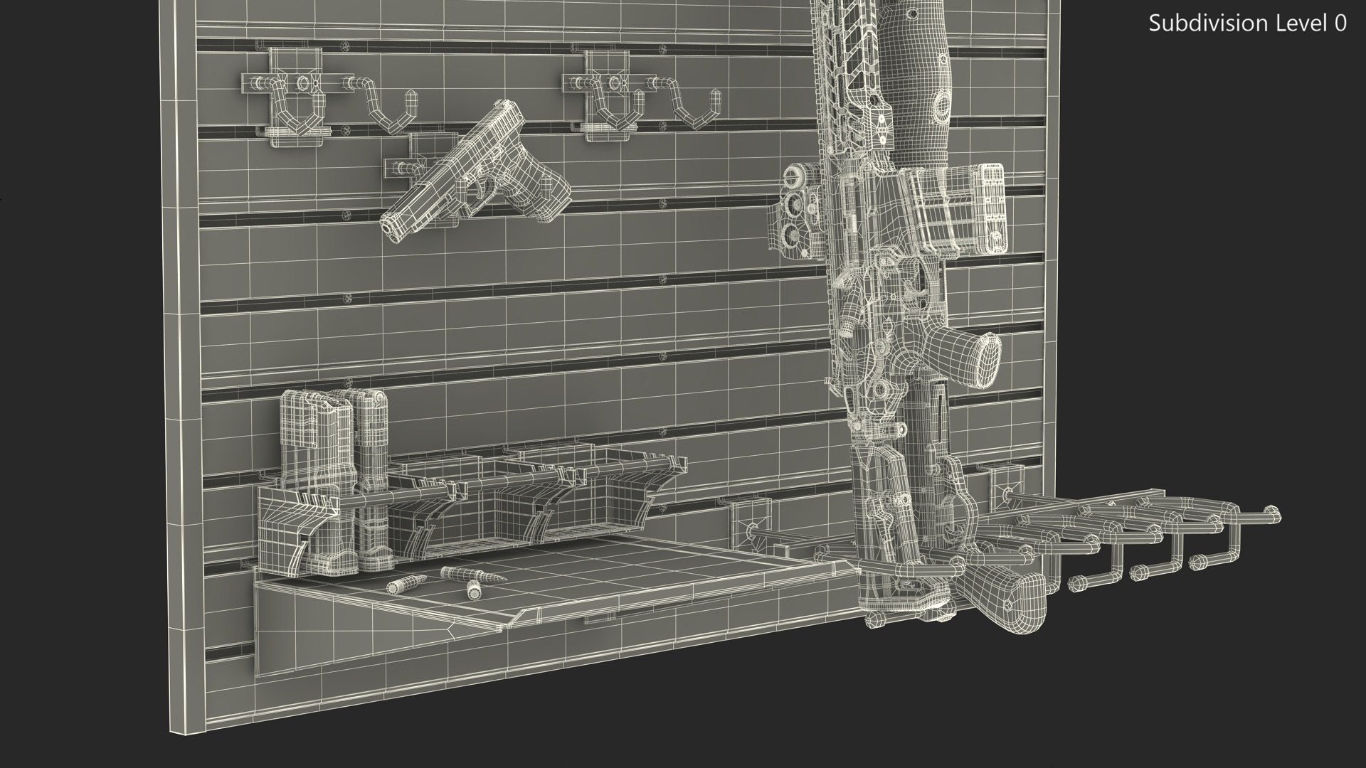 3D Gun Rack Desert Camouflage with Weapons model https://p.turbosquid.com/ts-thumb/MS/NWJOeR/EB/gun_rack_desert_camouflage_with_weapons_029/jpg/1756193873/1920x1080/fit_q87/9a00670dcae629b7a06bcb439b229796a48458a6/gun_rack_desert_camouflage_with_weapons_029.jpg