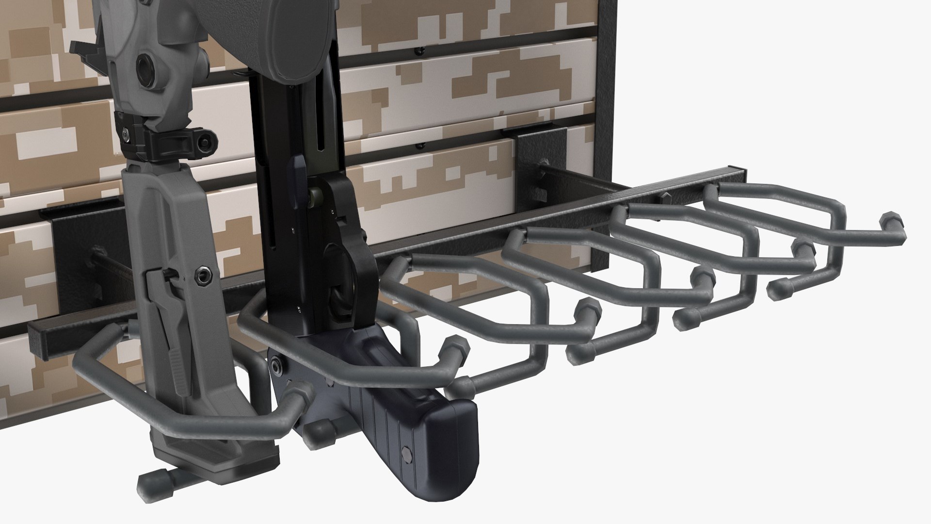 3D Gun Rack Desert Camouflage with Weapons model https://p.turbosquid.com/ts-thumb/MS/NWJOeR/Ew/gun_rack_desert_camouflage_with_weapons_008/jpg/1756193813/1920x1080/fit_q87/ed420ab4c00506c7caab73597549d48586c781b9/gun_rack_desert_camouflage_with_weapons_008.jpg