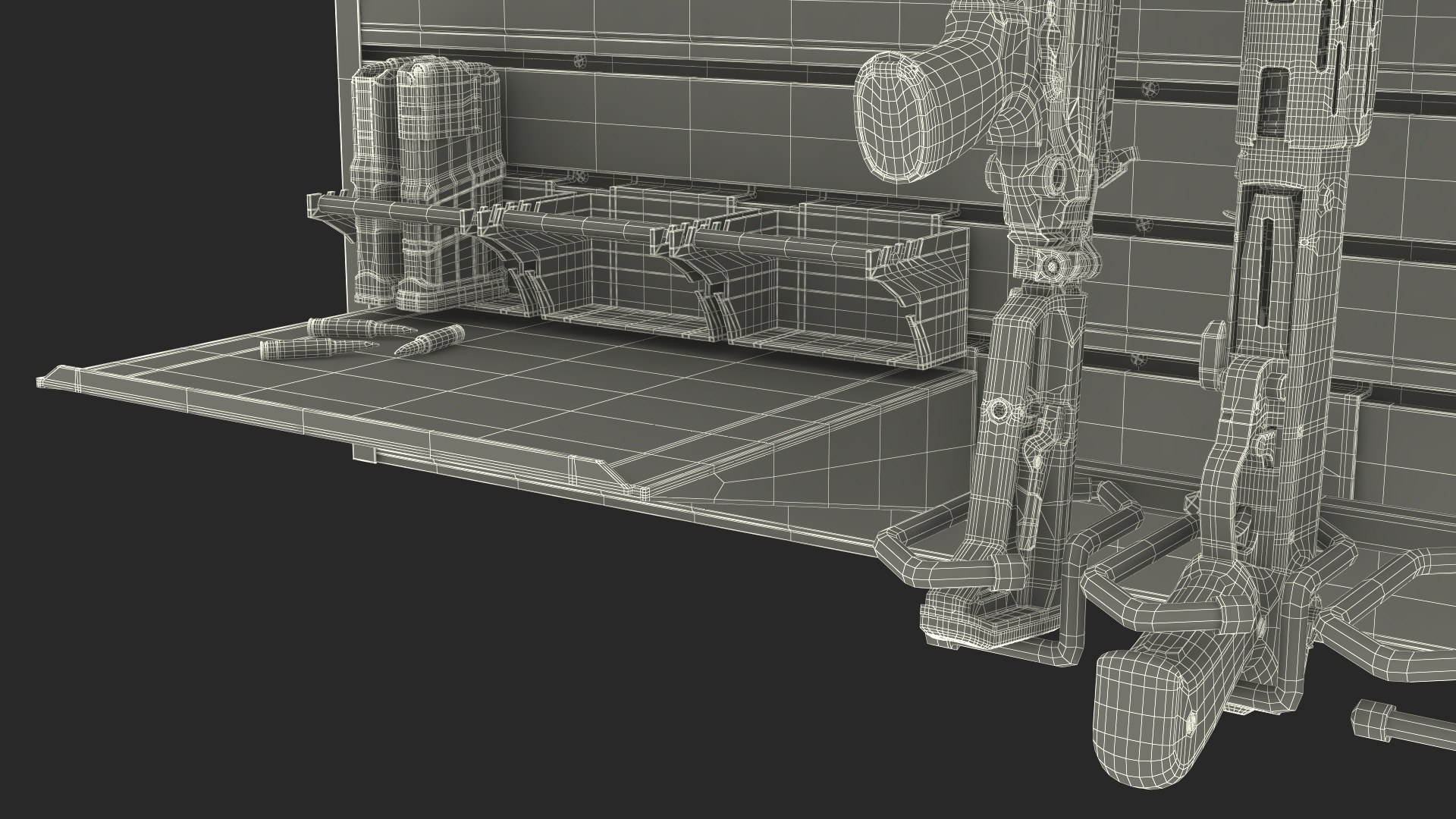 3D Gun Rack Desert Camouflage with Weapons model https://p.turbosquid.com/ts-thumb/MS/NWJOeR/gW/gun_rack_desert_camouflage_with_weapons_036/jpg/1756193894/1920x1080/fit_q87/63ce97e9488bbcd888c32e81767d1e5abaf9568d/gun_rack_desert_camouflage_with_weapons_036.jpg