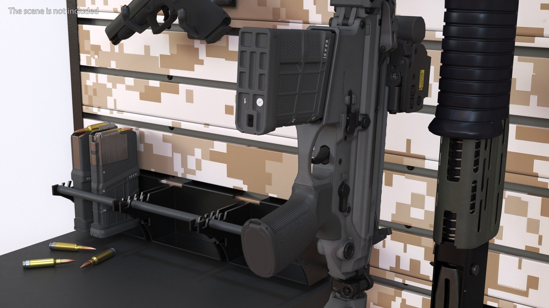 3D Gun Rack Desert Camouflage with Weapons model https://p.turbosquid.com/ts-thumb/MS/NWJOeR/kG/gun_rack_desert_camouflage_with_weapons_005/jpg/1756193804/1920x1080/fit_q87/1c5e0cee4eb84132ddb407f862582871592ac692/gun_rack_desert_camouflage_with_weapons_005.jpg