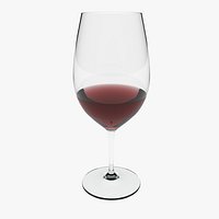 Wine Glass Red Cabernet Merlot-04