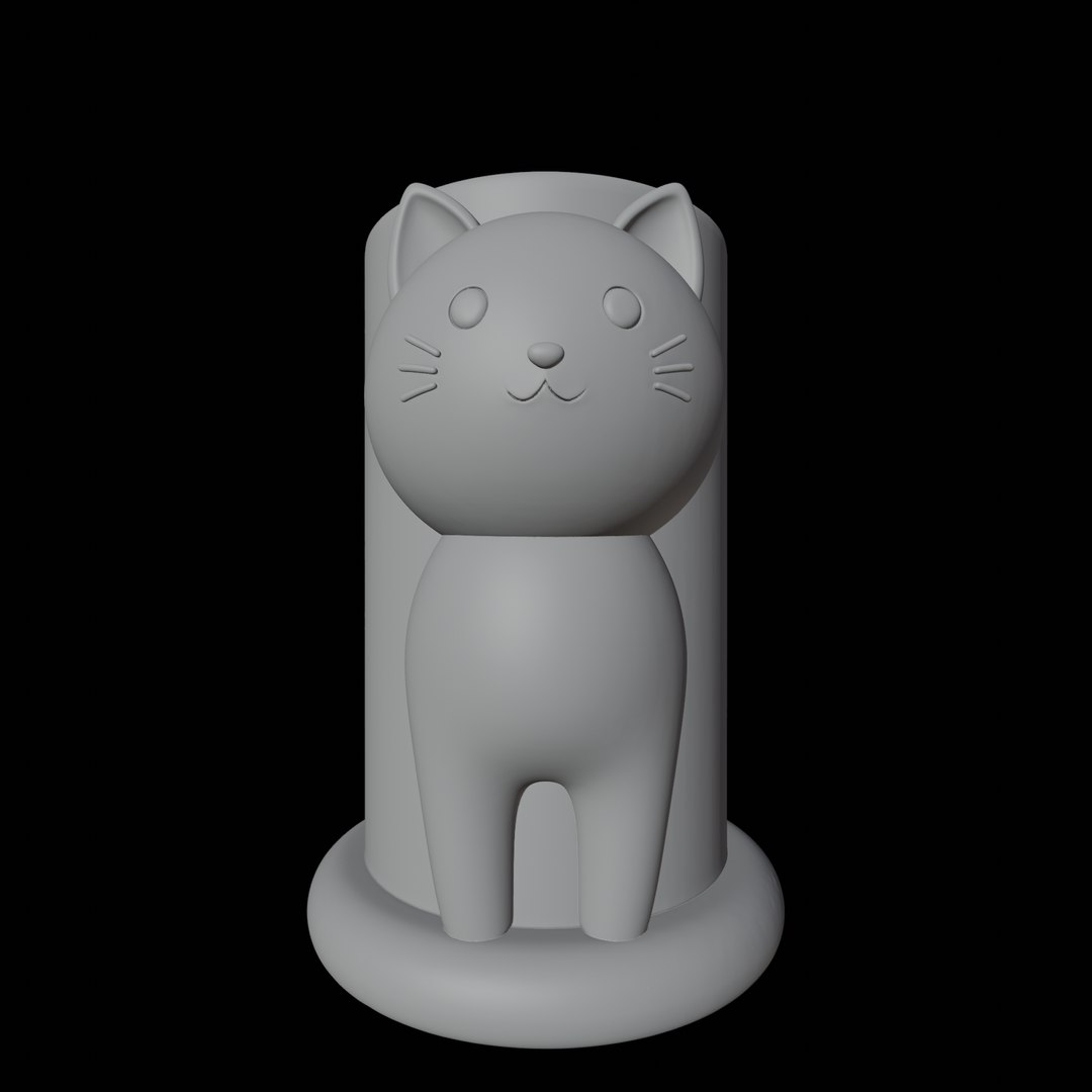 Cat Pencil Holder 3D Print Model 3D model https://p.turbosquid.com/ts-thumb/MS/OomRyN/Tl/catpencilholder25112025_preview_1_0deg/png/1767359400/1920x1080/fit_q87/32caac2906ffee8915a9501be4e46c49350f6b84/catpencilholder25112025_preview_1_0deg.jpg