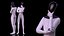 Colección Rigged Robot para Maya
