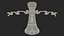 Colección Rigged Robot para Maya