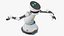 Colección Rigged Robot para Maya