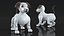 Colección Rigged Robot para Maya