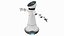 Colección Rigged Robot para Maya