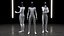 Colección Rigged Robot para Maya