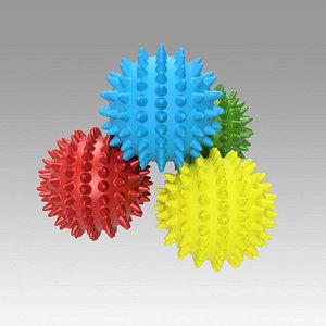 Massage ball