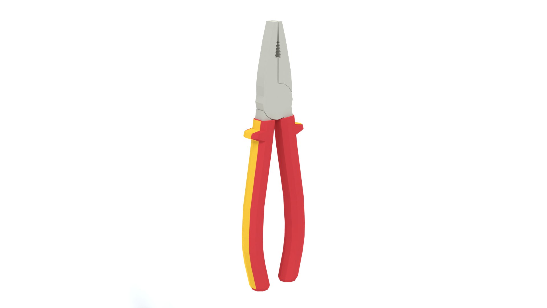 Low Poly Cartoon Pliers 3D model https://p.turbosquid.com/ts-thumb/MS/ZO3c20/Pe/pliers_01/png/1642449637/1920x1080/fit_q87/ef5a4eff7114e9e1385301105551077669accb24/pliers_01.jpg