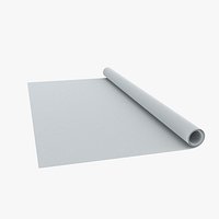 Animated Rolling Paper
