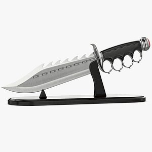 Knife Fantasy