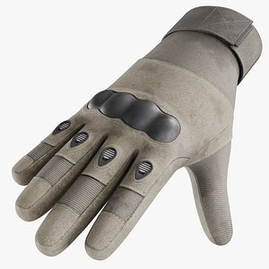 Tactical Gloves 01 k