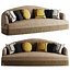 Chiara Provasi Grace Sofa