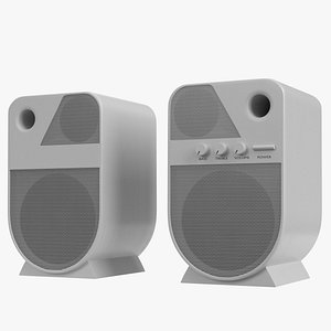 PC speakers 1