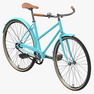 Bike Clean and Dirty