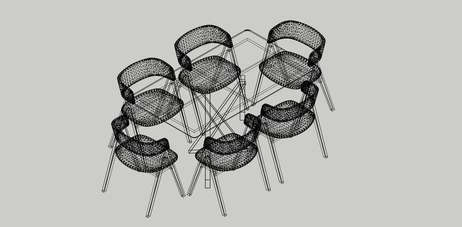 Dining Table and Chair B2C Gaudi 3D https://p.turbosquid.com/ts-thumb/MS/ktWlGR/9p/b2c_gaudi4/jpg/1698055681/1920x1080/fit_q87/18391badf770d62c8aeda6ed0c499e44e6e2d8ab/b2c_gaudi4.jpg