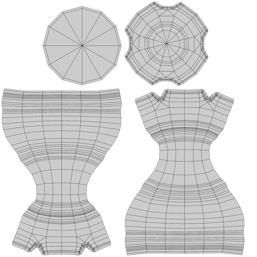 3D Chess Piece Rook Model - TurboSquid 2318572