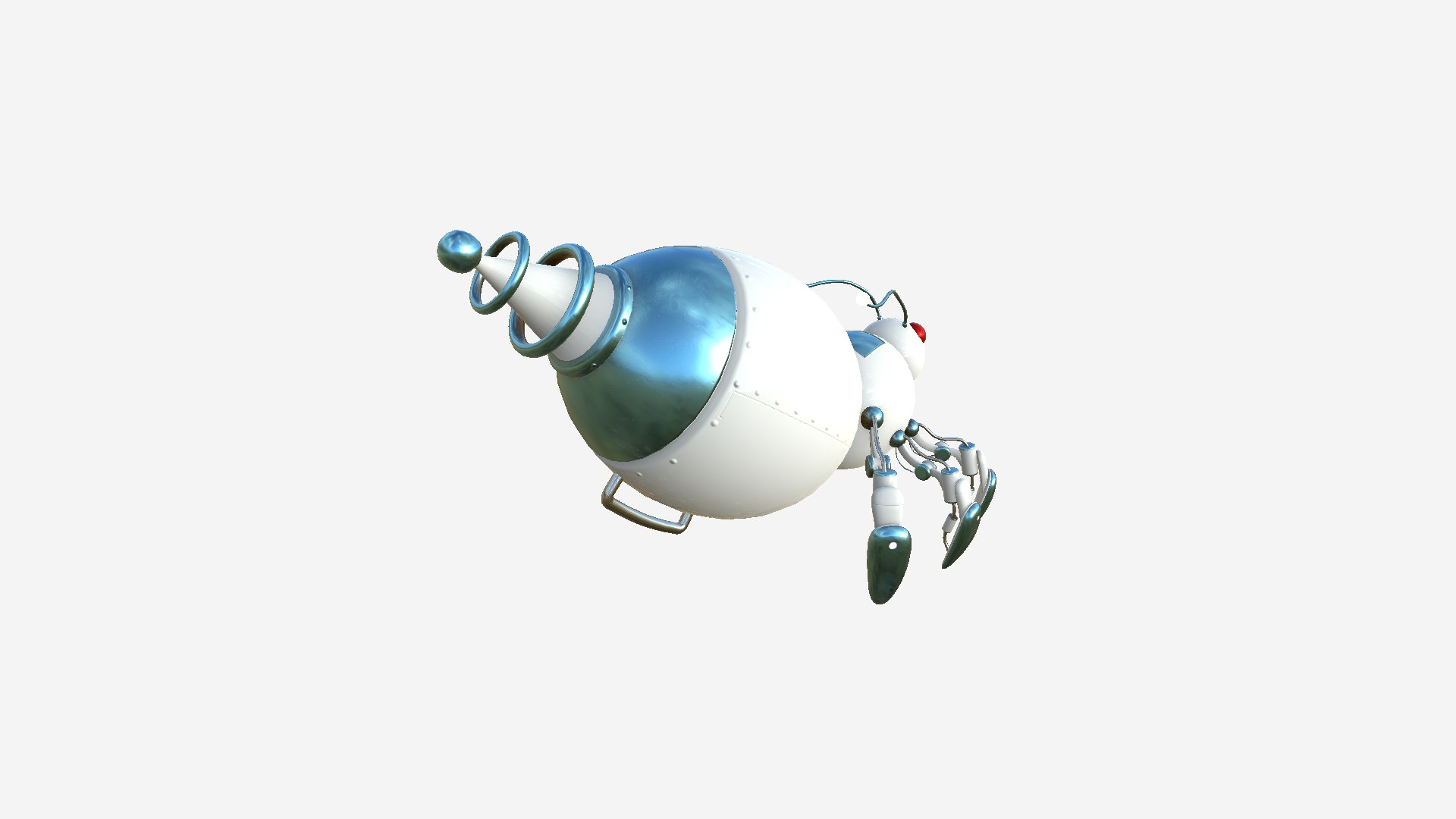 3D model Cute Robot E06 White Blue - SciFi Character Design https://p.turbosquid.com/ts-thumb/MS/mv2p5C/Zp/r63/png/1648502913/1920x1080/fit_q87/7f3cba102f9d9221642a3d00b6d492cad18e7045/r63.jpg