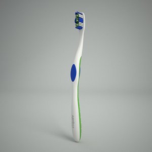 Toothbrush