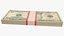 Collezione di banconote da dieci dollari