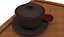 Tea Ceremony Set