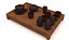Tea Ceremony Set