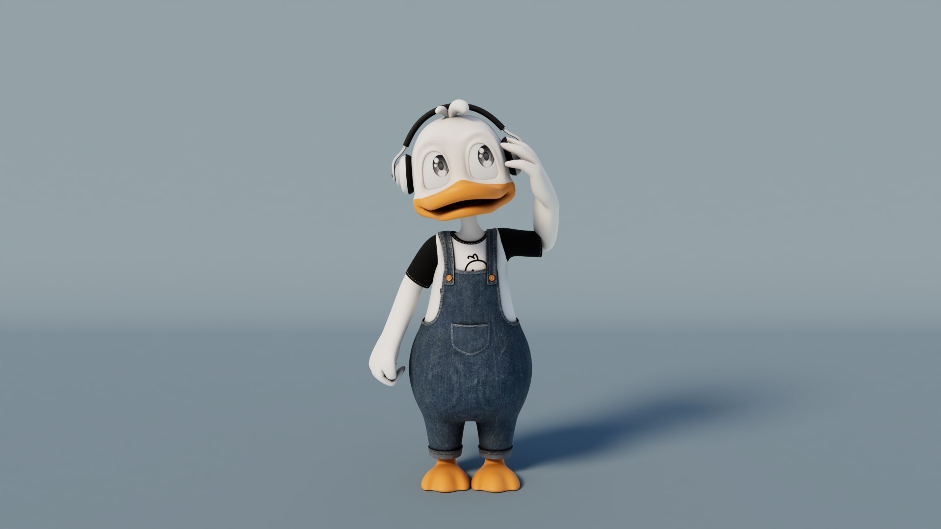 Rigged Cartoon Duck 3D model https://p.turbosquid.com/ts-thumb/MS/owtRD5/KU/duck5/png/1729018603/1920x1080/fit_q87/1a94e24d5291e72e66b6306178ec2a699d92a5e5/duck5.jpg