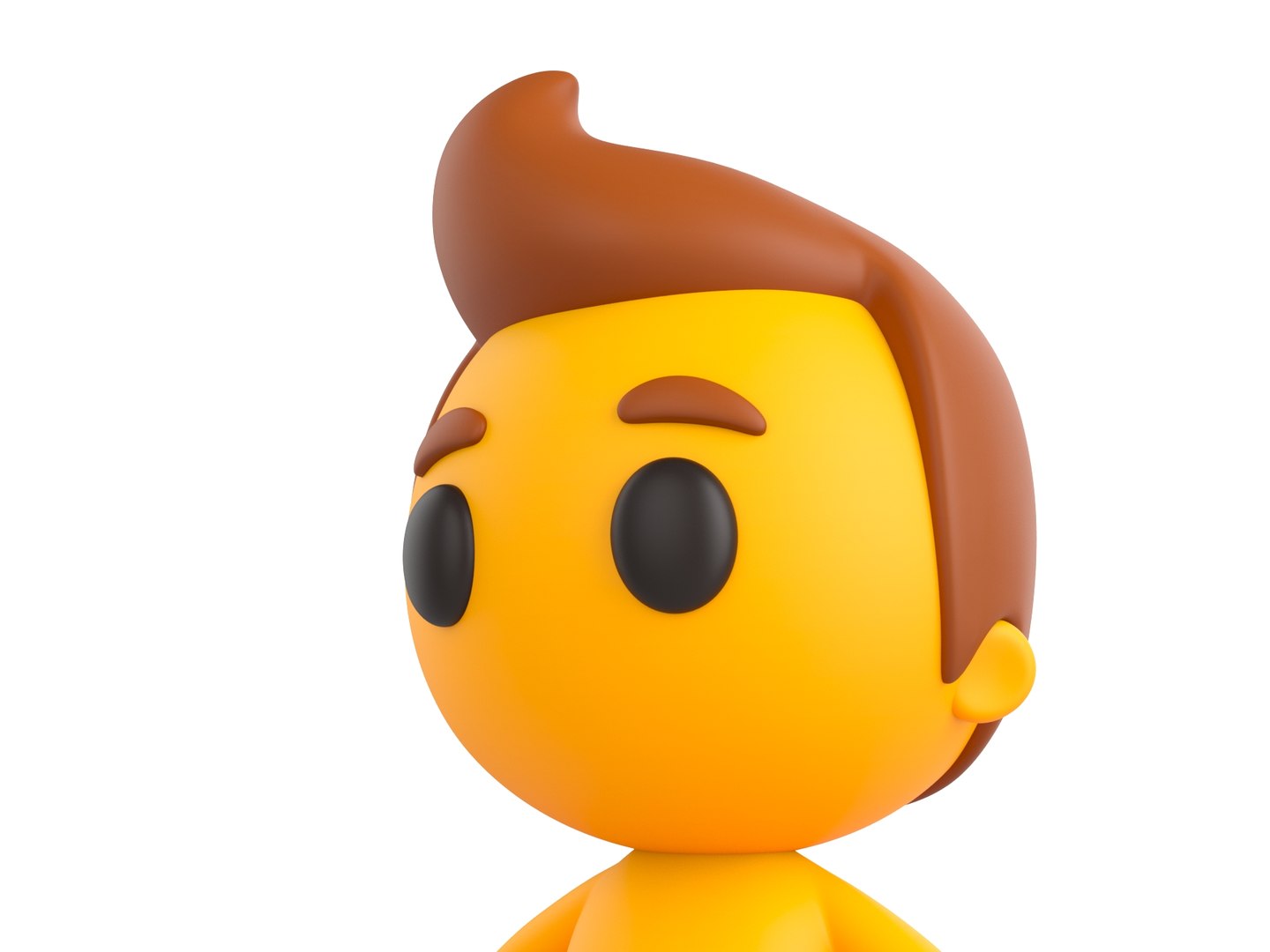 little man character 3D model https://p.turbosquid.com/ts-thumb/MS/pGkDNV/qs/rend_0008/jpg/1615358831/1920x1080/fit_q87/b35ef0c0ab37c768db8129db96be704b8fa81b7c/rend_0008.jpg