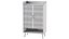 Yellar Nordic Entryway White Shoe Storagel