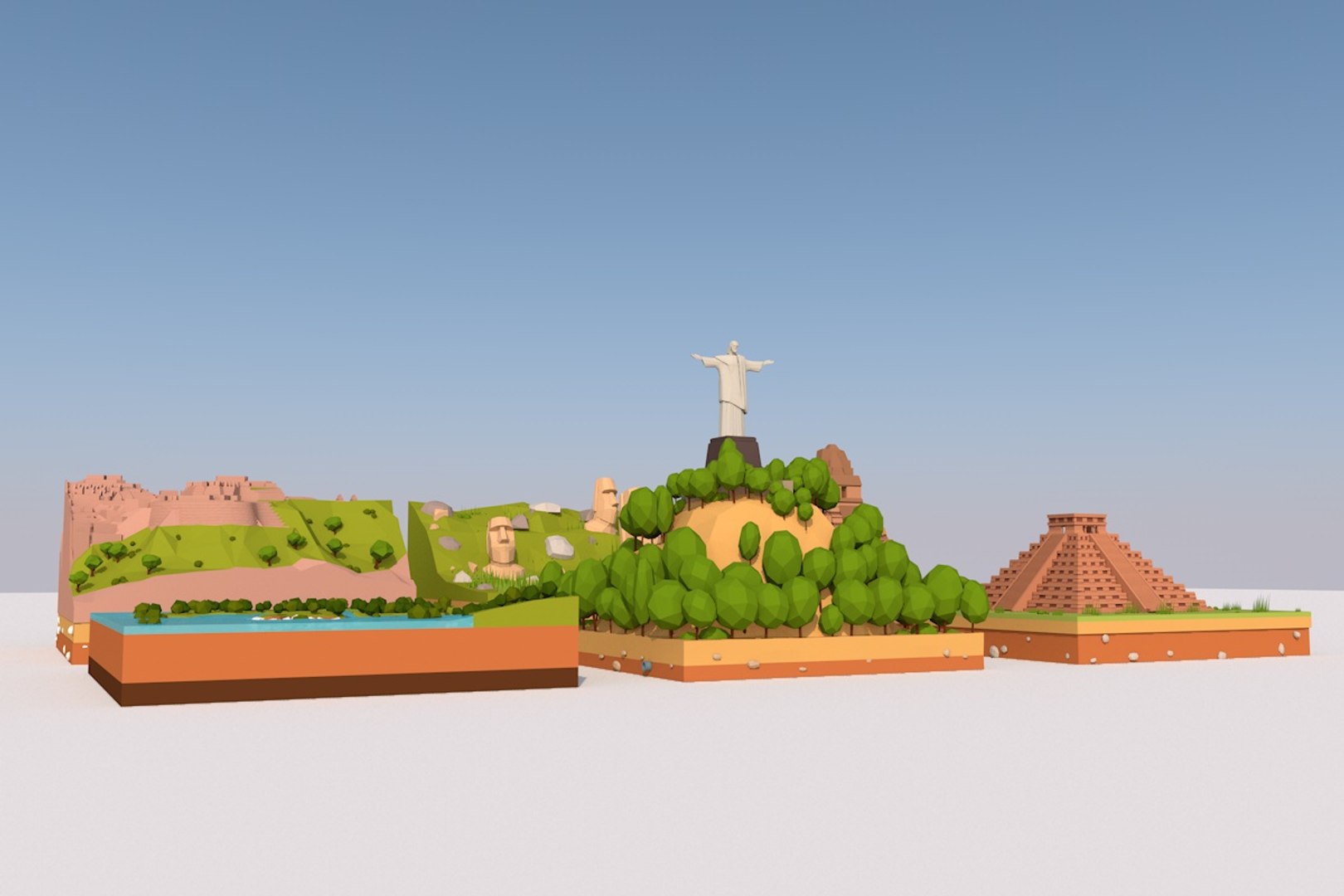 3D model cartoon south america landmarks https://p.turbosquid.com/ts-thumb/MS/sVEdTE/RucrOLgv/south_america_landmarks/jpg/1603398212/1920x1080/fit_q87/42fba4143a24e415f0fb7e5bc711c2c5eabfff81/south_america_landmarks.jpg