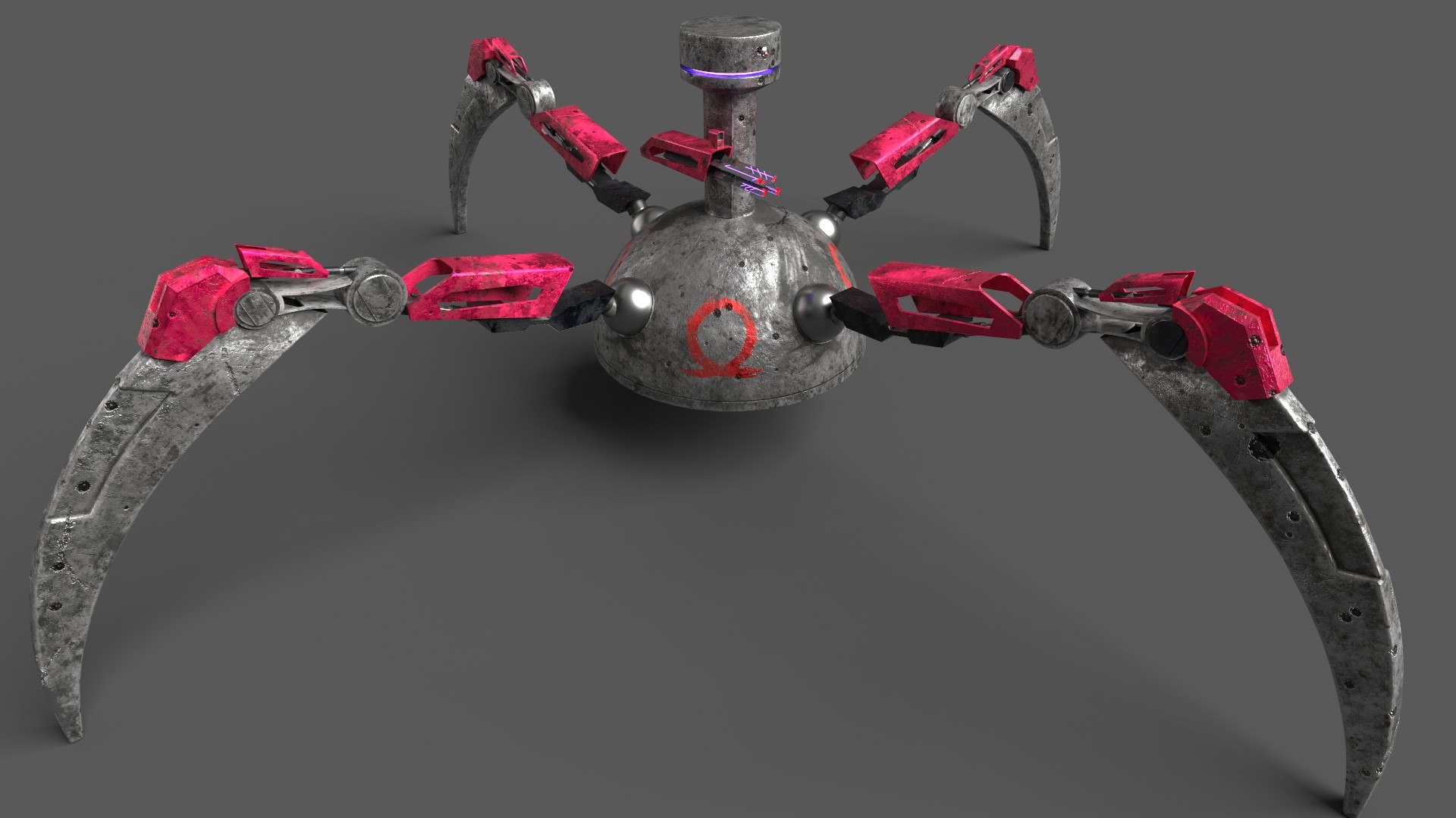 3D Omega Reaper model https://p.turbosquid.com/ts-thumb/MS/tgsjlR/Rv/botpink4/jpg/1775300582/1920x1080/fit_q87/3b1b55ced7e43457b830a760f6af2dd9be829d02/botpink4.jpg