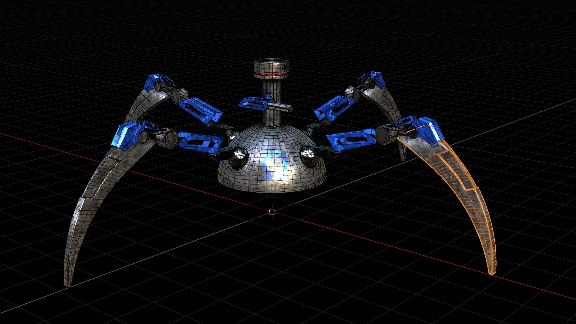 3D Omega Reaper model https://p.turbosquid.com/ts-thumb/MS/tgsjlR/W3/wire/jpg/1775301143/1920x1080/fit_q87/07e19109e5d86a5774170bd62199b630a4f12d47/wire.jpg