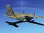Alenia C-27A Espartano Indiano
