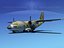 Alenia C-27A Espartano Indiano